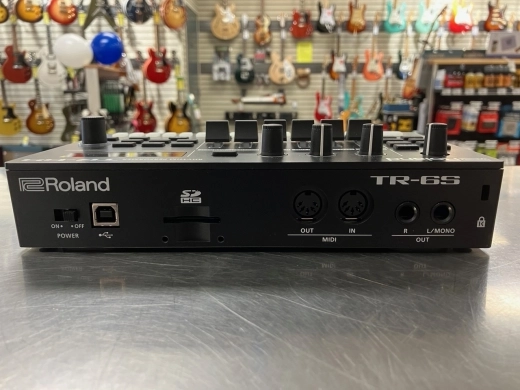 Roland - TR-6S 2